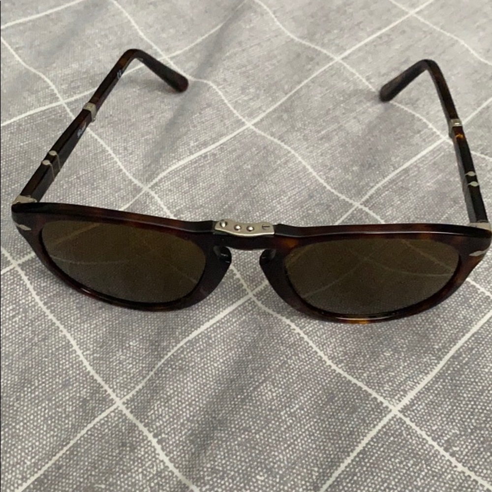 PERSOL MENS SUNN GLASSES